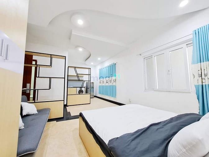 Hình ảnh Mb6623 nạp rút nhanh chóng Studio mới full nội thất ngay Etown Cộng Hoà