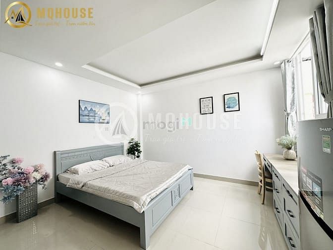 Hình ảnh ✅Mb6623 nạp rút nhanh chóng Studio_Cửa sổ_Nguyễn Văn Thương ( D1)_Quận Bình Thạnh✅