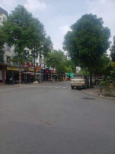 Hình ảnh Bán căn LK Lacasta văn phú, Hà Đông.