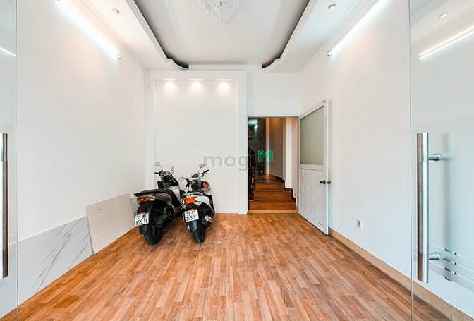 Hình ảnh Cho thuê studio có ban công siêu mát Q1