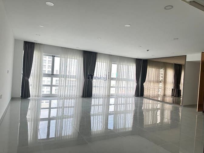 Hình ảnh Cho thuê Happy valley, PMH, Q7 dt 135m2 lầu cao view đẹp