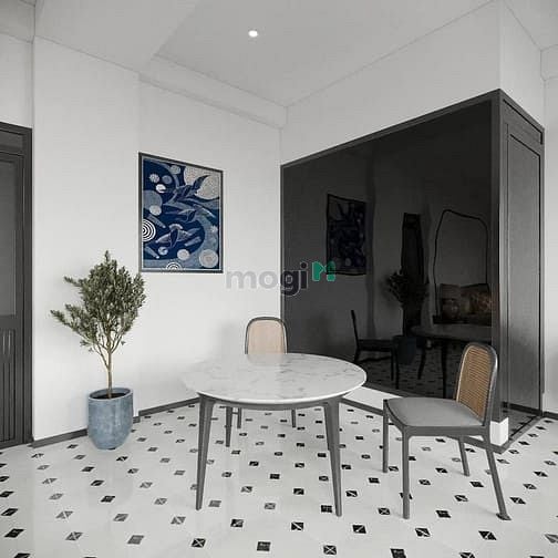 Hình ảnh Căn Hộ Dịch Vụ Quận 3, CỬA SỔ LỚN, NEW 100%