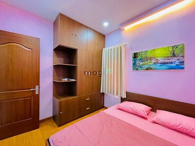Hình ảnh Bán Nhà mới 2 tầng Q3 giá 3,9 tỷ
