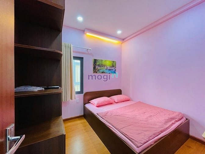 Hình ảnh Bán Nhà mới 2 tầng Q3 giá 3,9 tỷ