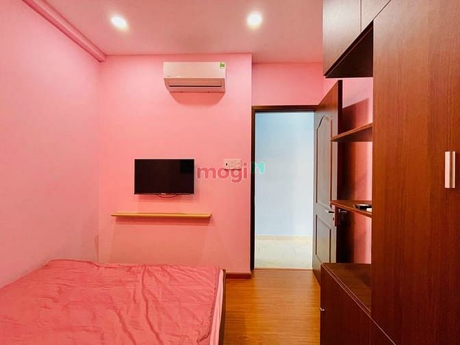 Hình ảnh Bán Nhà mới 2 tầng Q3 giá 3,9 tỷ