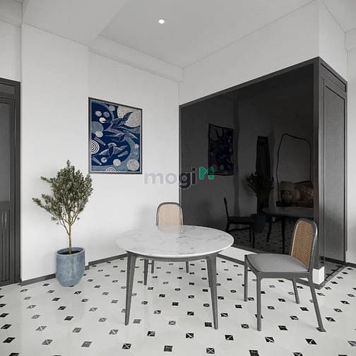 Hình ảnh Căn Hộ Dịch Vụ Quận 3, CỬA SỔ LỚN, NEW 100%