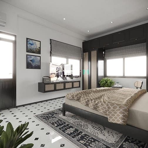 Hình ảnh Căn Hộ Dịch Vụ Quận 3, CỬA SỔ LỚN, NEW 100%
