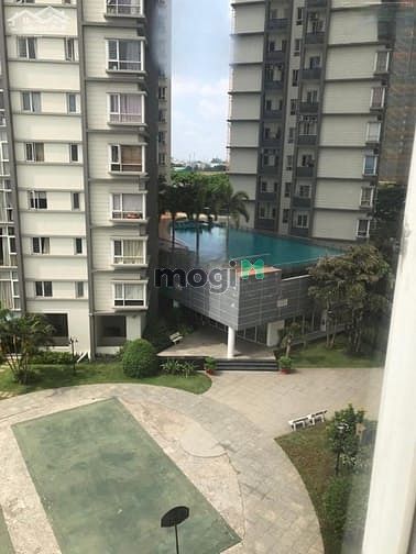 Hình ảnh Cho thuê Trang Chủ MB66.COM / Đăng Ký Tặng 66K 2 phòng ngủ chỉ 10tr/tháng ở chung cư Phú Mỹ, quận 7