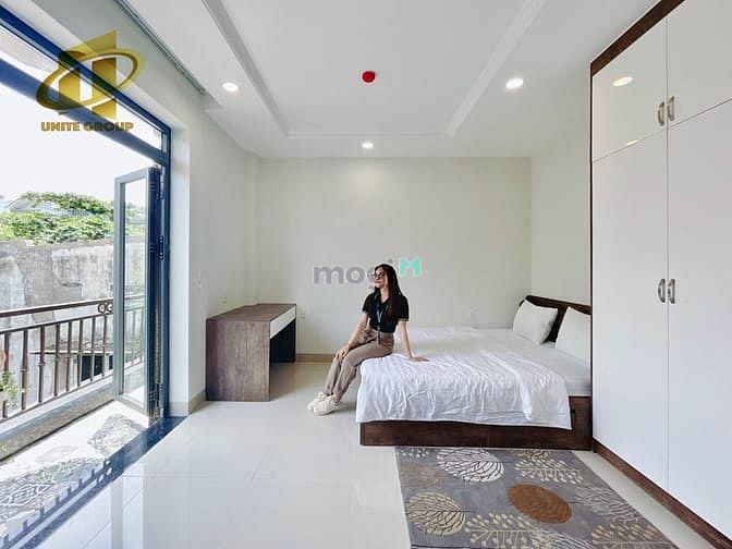 Hình ảnh Siêu phẩm Q7 : 1PN FULL Nội Thất mới - Ban Công Rộng - Nhiều Ánh Sáng