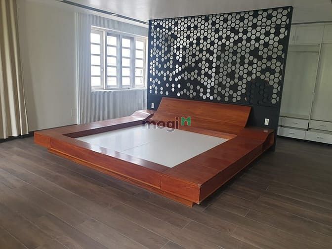 Hình ảnh Cho thuê Biệt thự Khu Vip Compound Lan Anh Đối Diện Ba Son 400m2
