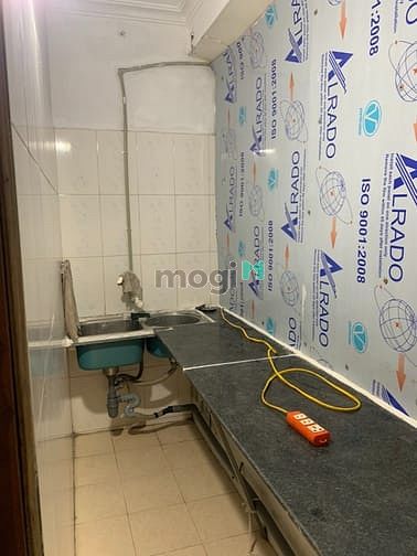 Hình ảnh Cho thuê phòng t5 CC Mini . Số 12 ngõ 132/42 đường Cầu Giấy