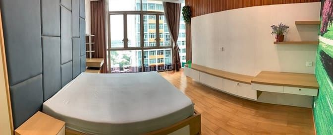 Hình ảnh NỢ CÔNG DÍ bán gấp CH Q7 Boulevard, 70m2 giá siêu rẻ chỉ 1,89 tỷ