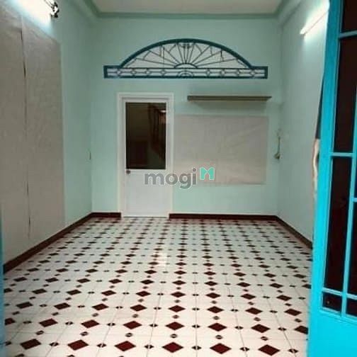 Hình ảnh Bán Nhà PHAN VĂN TRỊ, BÌNH THẠNH_Tổng DTSD: 80M2 _ Dòng Tiền 10Tr/Th