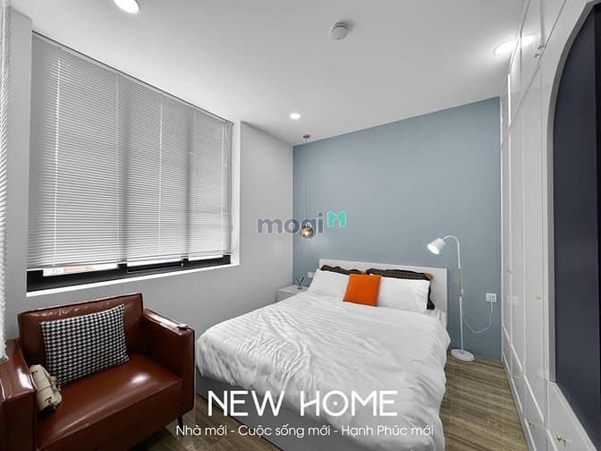 Hình ảnh Mb6623 nạp rút nhanh chóng 1PN 50m2 Full nội thất thất ngày Hoàng Việt, Tân Bình