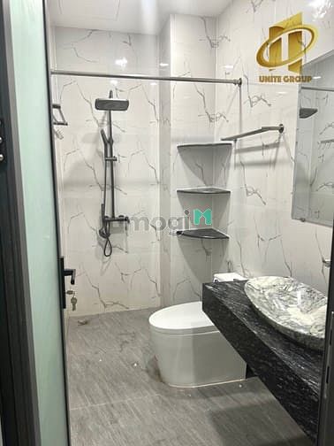 Hình ảnh Studio Cửa Sổ Mặt Tiền, Máy Giặt Riêng Gần Lotte Q7