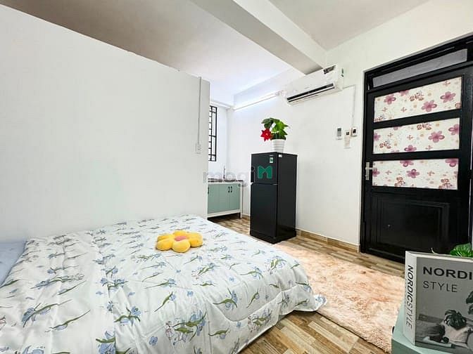 Hình ảnh Cho thuê Trang Chủ MB66.COM / Đăng Ký Tặng 66K Mới 100 Lê Văn Sỹ Quận 3 Giá Rẻ, An Ninh Cao Mới