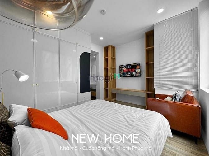 Hình ảnh Mb6623 nạp rút nhanh chóng 1PN 50m2 Full nội thất thất ngày Hoàng Việt, Tân Bình