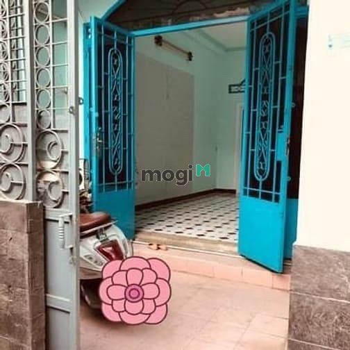 Hình ảnh Bán Nhà PHAN VĂN TRỊ, BÌNH THẠNH_Tổng DTSD: 80M2 _ Dòng Tiền 10Tr/Th
