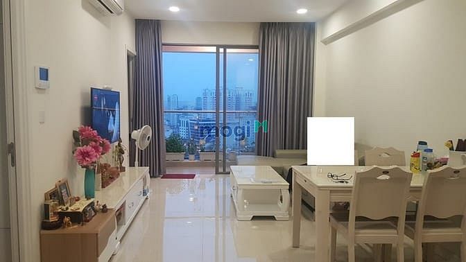 Hình ảnh CHỈ DUY NHẤT 1 CĂN Centrosa Garden, Q10 69m2 giá còn 2,18 tỷ