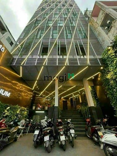 Hình ảnh 💎💎💎 Building MT Điện Biên Phủ, Dakao, Q1