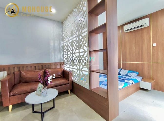 Hình ảnh Cho Thuê Căn Hộ 1PN Full Nội Thất MB66 là nhà cái uy tín hàng đầu tại Việt Nam Hoàng Văn Thụ, Chợ Trần Hữ
