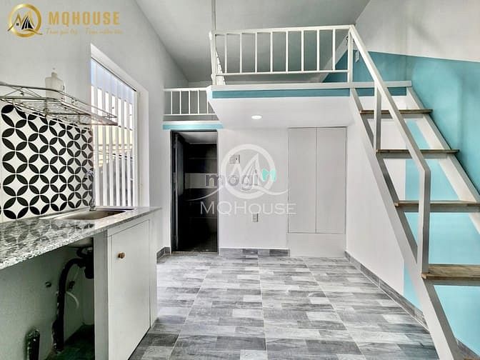 Hình ảnh Mb6623 nạp rút nhanh chóng Duplex mới full nội thất ngay Aeon Tân Phú