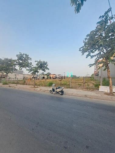 Hình ảnh Mặt tiền xuân thới thượng hóc môn 2310m2 chỉ 68 tỷ