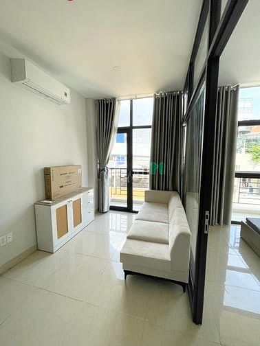 Hình ảnh Cho Thuê Căn Hộ 1PN Full Nội Thất Gần Sân Bay Tân Sơn Nhất, Tân Bình