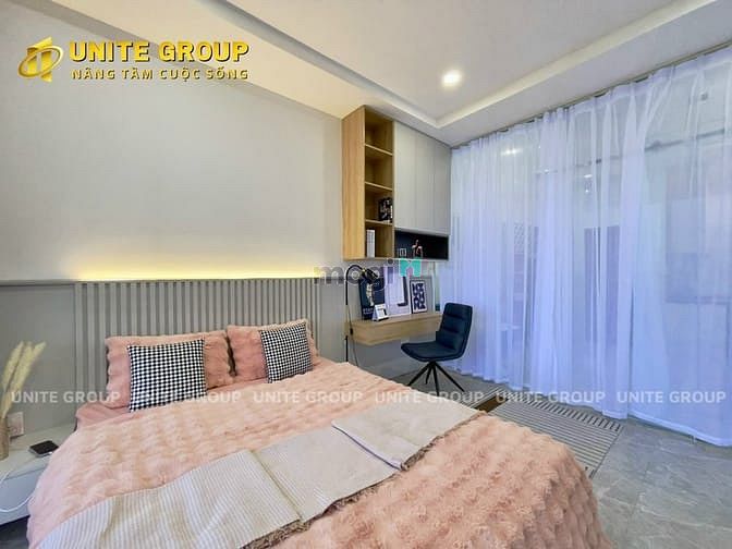 Hình ảnh 𝐂Ă𝐍 𝐇Ộ 1PN || 𝐌Ớ𝐈 𝐓𝐈𝐍𝐇 𝟏𝟎𝟎% Trần Xuân Soạn, p Tân Hưng, Q7