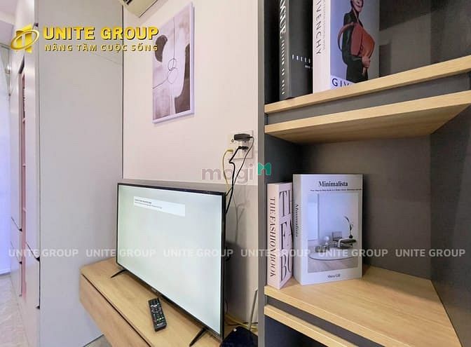 Hình ảnh 𝐂Ă𝐍 𝐇Ộ 1PN || 𝐌Ớ𝐈 𝐓𝐈𝐍𝐇 𝟏𝟎𝟎% Trần Xuân Soạn, p Tân Hưng, Q7