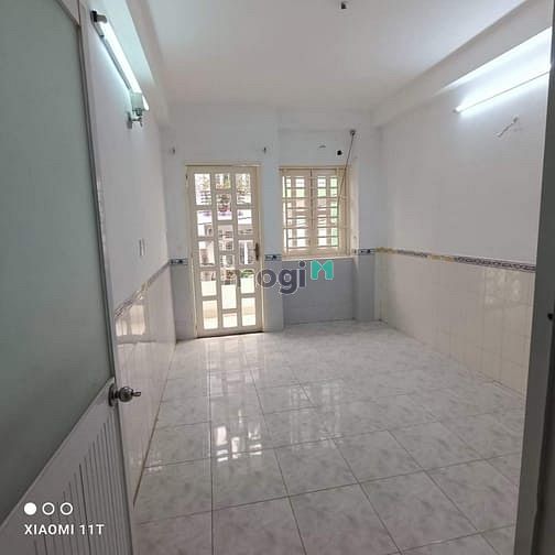 Hình ảnh ✅ Nhà MTNB Bình Phú 2 - 3.5x10m - Trệt 2 Lầu ST - 3PN 2WC