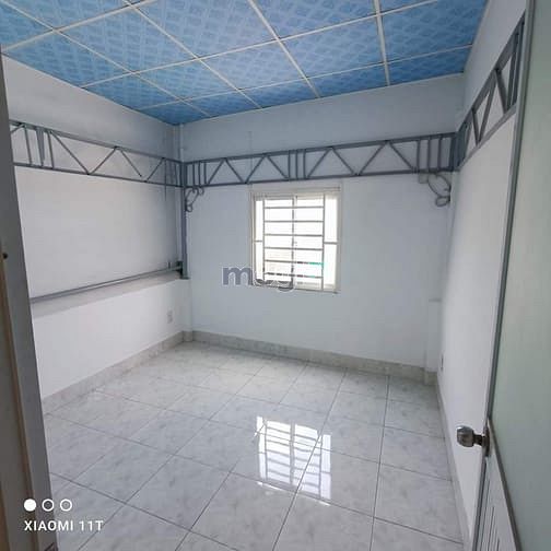 Hình ảnh ✅ Nhà MTNB Bình Phú 2 - 3.5x10m - Trệt 2 Lầu ST - 3PN 2WC