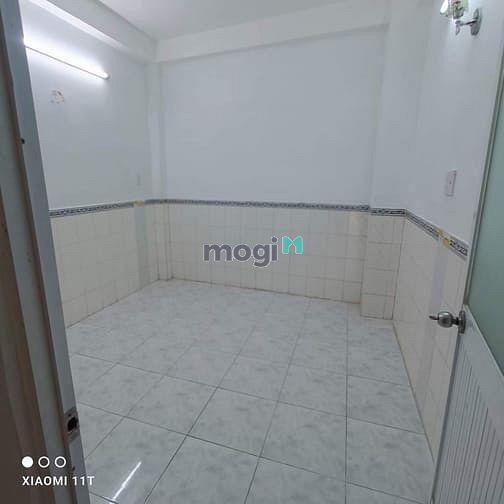 Hình ảnh ✅ Nhà MTNB Bình Phú 2 - 3.5x10m - Trệt 2 Lầu ST - 3PN 2WC