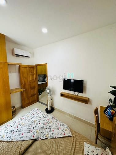Hình ảnh 🚨🚨Hệ thống Trang Chủ MB66.COM / Đăng Ký Tặng 66K Studio,1PN full NT- thang máy - Nơ Trang Long 🔥🔥