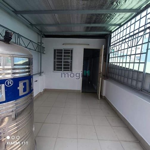 Hình ảnh ✅ Nhà MTNB Bình Phú 2 - 3.5x10m - Trệt 2 Lầu ST - 3PN 2WC