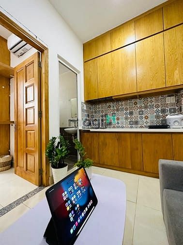 Hình ảnh 🚨🚨Hệ thống Trang Chủ MB66.COM / Đăng Ký Tặng 66K Studio,1PN full NT- thang máy - Nơ Trang Long 🔥🔥
