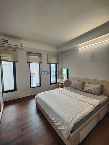 Hình ảnh Studio full nội thất cửa sổ thoáng ngay Thảo Điền