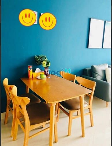 Hình ảnh CẮT LỖ Bán CH Summer Square Q6, 82m2 chỉ với 1,89 tỷ SHR