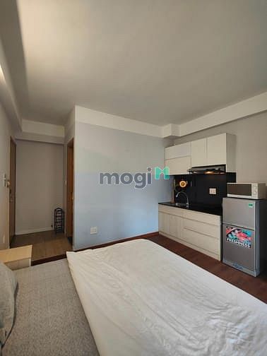 Hình ảnh Studio full nội thất cửa sổ thoáng ngay Thảo Điền