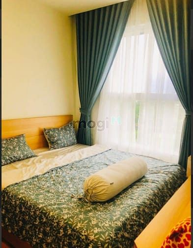 Hình ảnh CẮT LỖ Bán CH Summer Square Q6, 82m2 chỉ với 1,89 tỷ SHR
