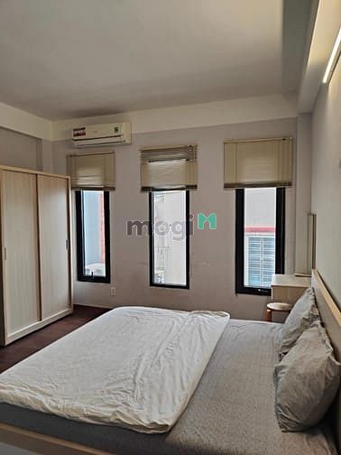 Hình ảnh Studio full nội thất cửa sổ thoáng ngay Thảo Điền