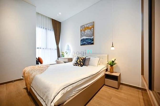 Hình ảnh Cho thuê The Botanica 75m2,2PN,2WC Nội thất đầy đủ