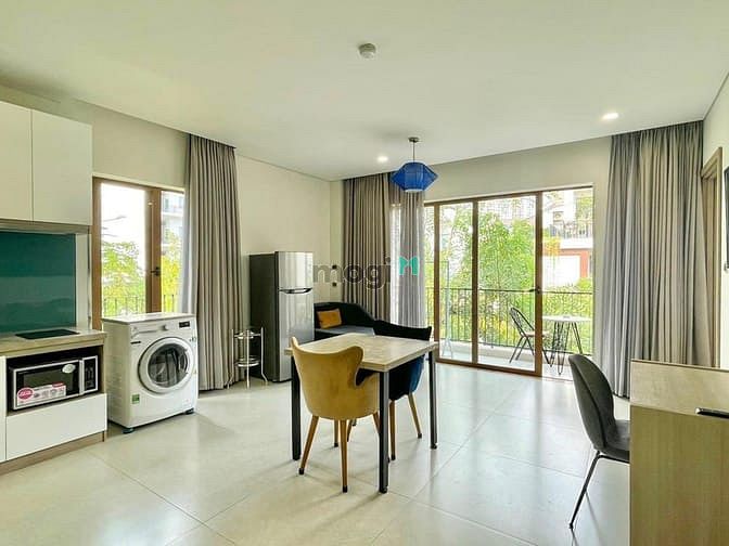 Hình ảnh Mb6623 nạp rút nhanh chóng 1PN đầy đủ tiện nghi KDC Him Lam