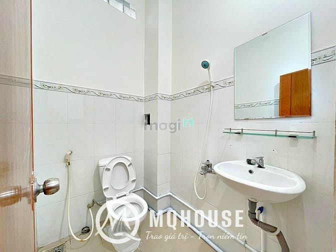 Hình ảnh Mb6623 nạp rút nhanh chóng 1PN Full nội thất ngay Trương Công Định, Tân Bình