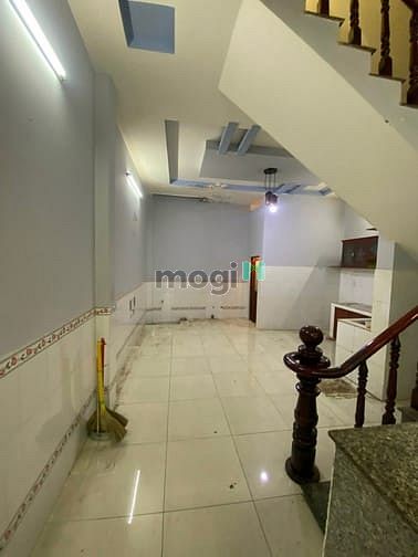 Hình ảnh cho thuê nhà nguyên căn hẻm 413/ lê văn quới