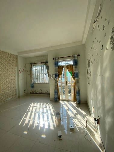 Hình ảnh cho thuê nhà nguyên căn hẻm 413/ lê văn quới