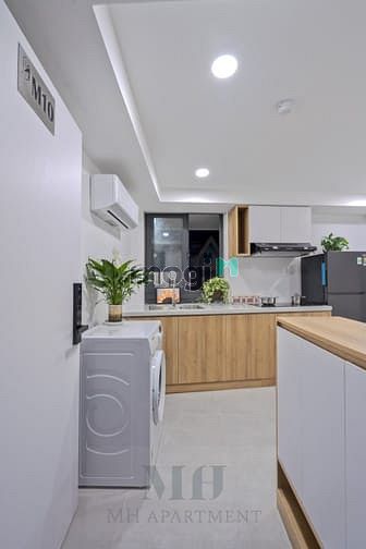 Hình ảnh Mb6623 nạp rút nhanh chóng Studio Full nội thất cao cấp Trần Xuân Soạn