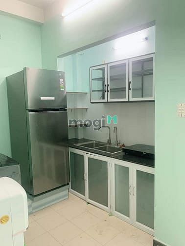 Hình ảnh Cho thuê KTX quận 10, giá cả trọn gói.