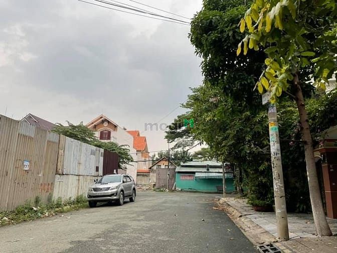 Hình ảnh Bán đất MT đường Số 15, P. An Lạc A, 8 x 21m, giá 19 tỷ. khu Tên Lửa