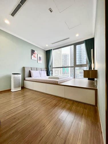 Hình ảnh Bán CH cao cấp Vinhome Cenntral Park, BT, 110m2-3PN2WC,full N.Thất